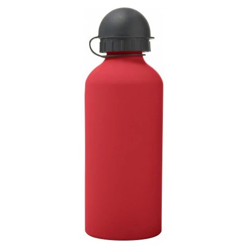 Kulacs, 600 ml, piros