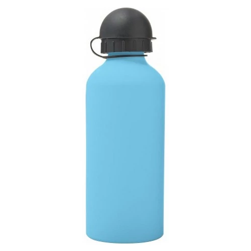 Kulacs, 600 ml, világoskék