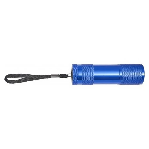 LED-lámpa, kék