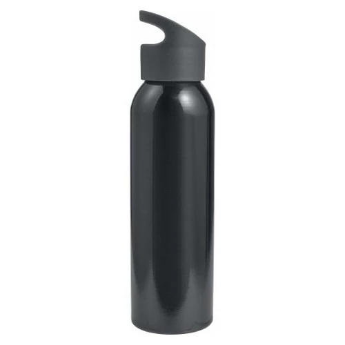 Vizespalack, 650 ml, fekete