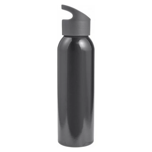 Vizespalack, 650 ml, szürke