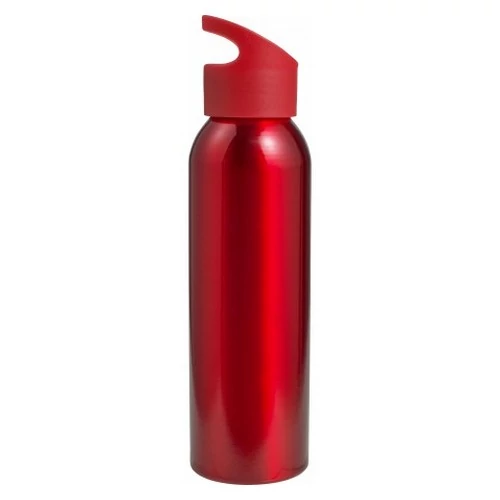 Vizespalack, 650 ml, piros