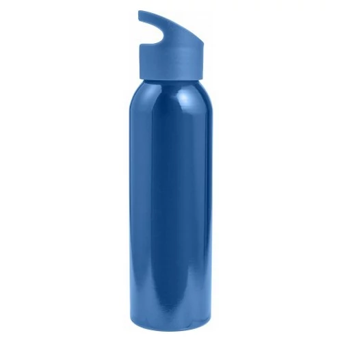 Vizespalack, 650 ml, világoskék
