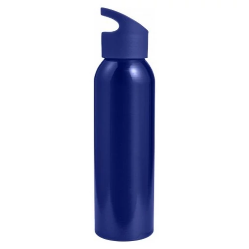 Vizespalack, 650 ml, kobaltkék