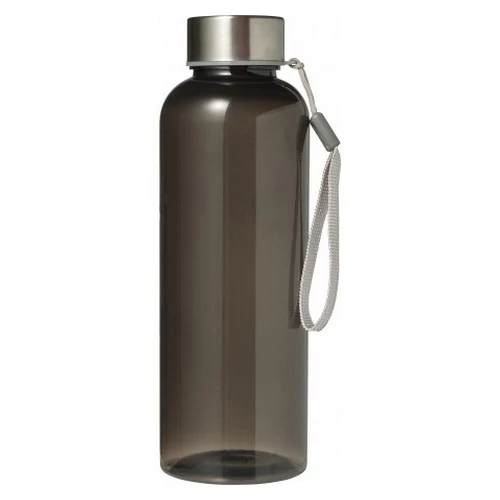 Tritan palack, 500 ml, fekete