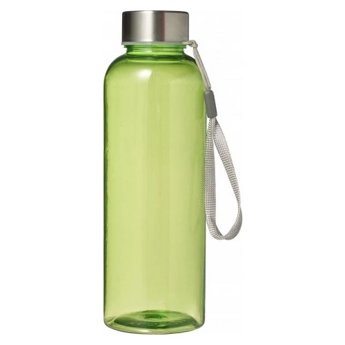 Tritan palack, 500 ml, lime