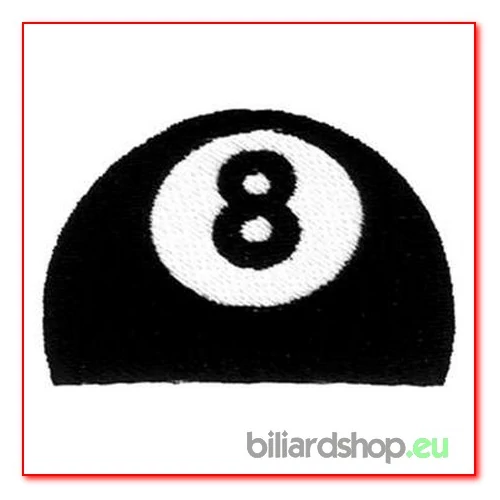 8-BALL
