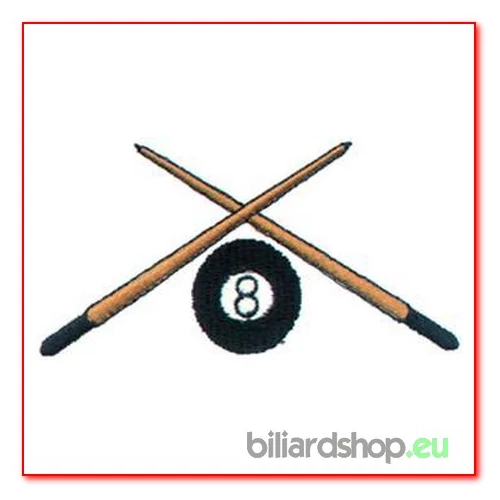 POOL CUES