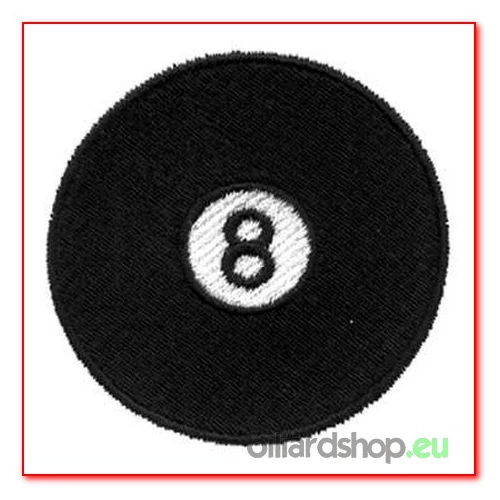8-BALL