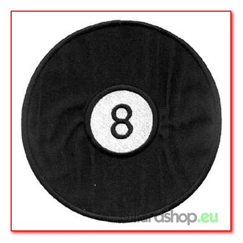 8-BALL A.