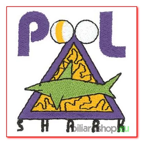 POOL SHARK