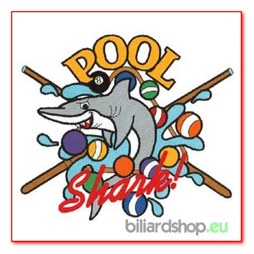 POOL SHARK