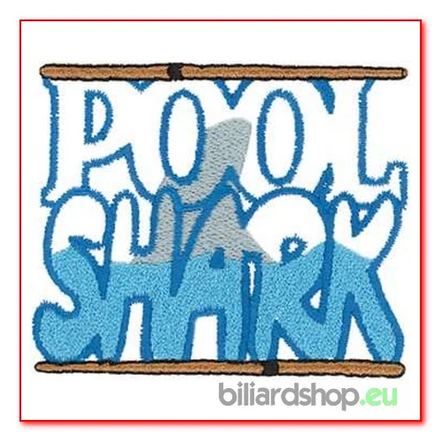 POOL SHARK