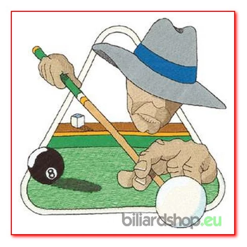 POOL STICKS