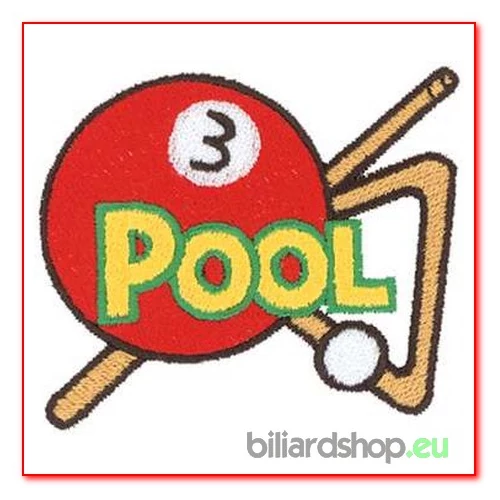 POOL LOGÓ