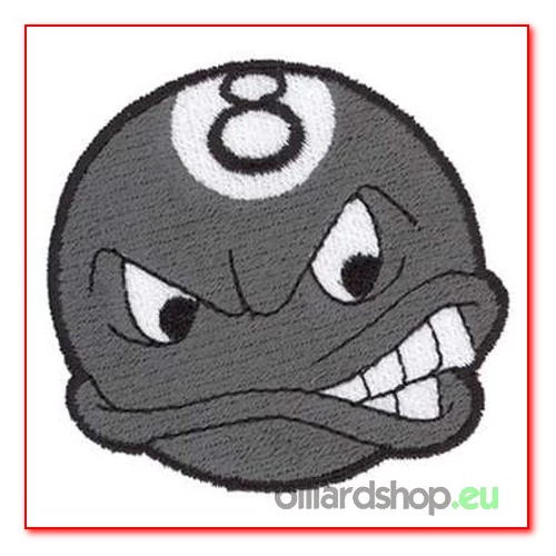 8-BALL