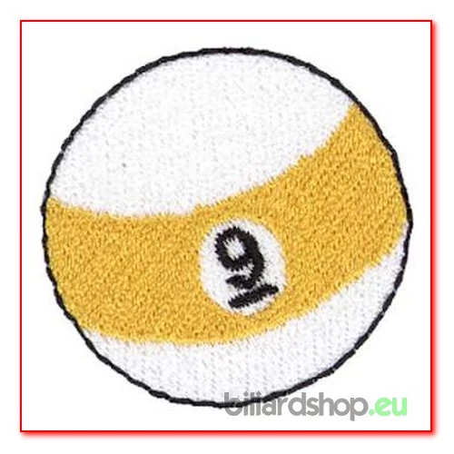 9-BALL