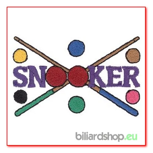 SNOOKER