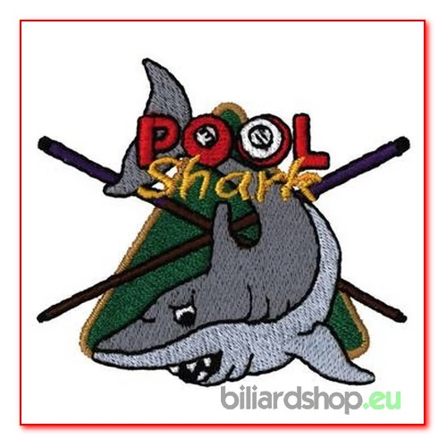 POOL SHARK