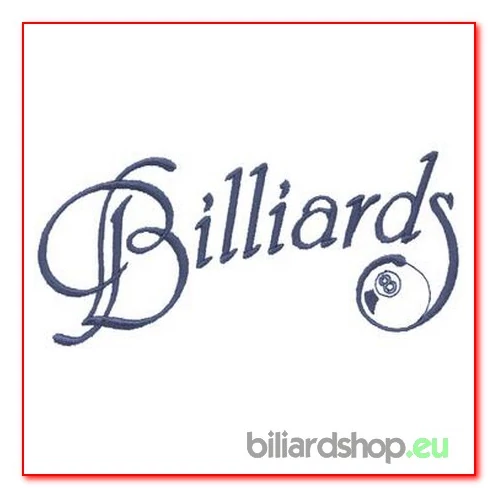 BILLIARDS