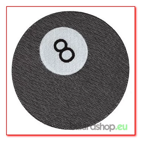 8-BALL