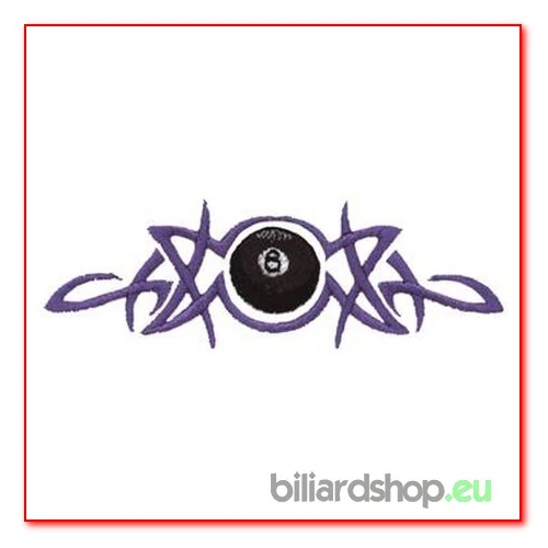 8-BALL TRIBAL