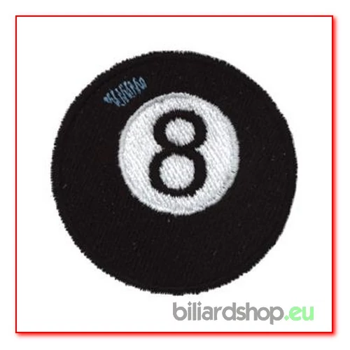 8-BALL