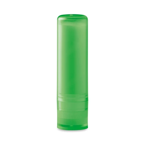 GLOSS Ajakbalzsam, áttetsző lime