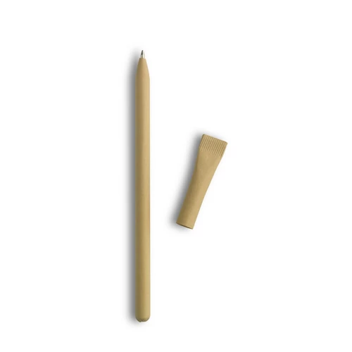 ARTEL Újrahasznosított golyóstoll, beige