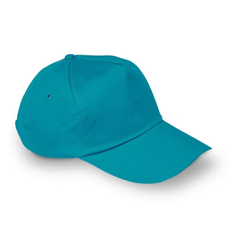 GLOP CAP Baseball sapka , türkizkék