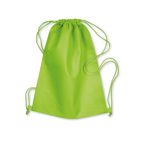 DAFFY Tornazsák, lime