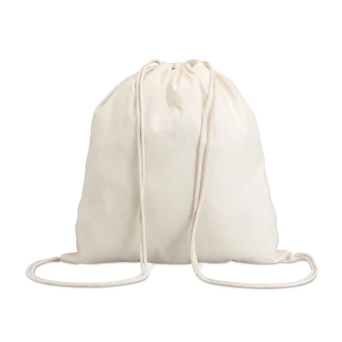 HUNDRED Tornazsák, beige
