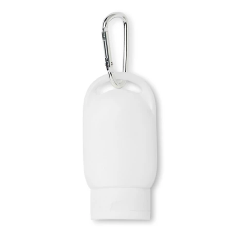 SUNCARE 30ml-es naptej , fehér