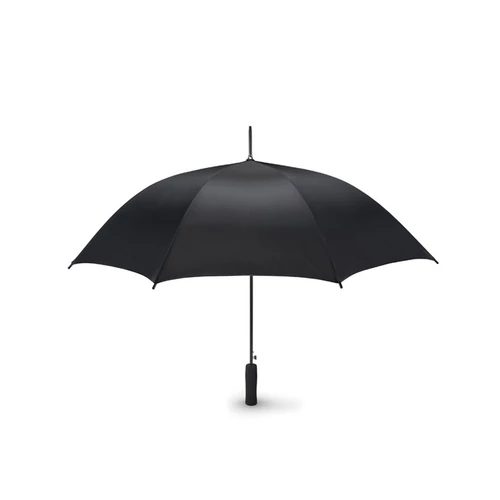 SMALL SWANSEA 23 inch-es viharesernyő, fekete