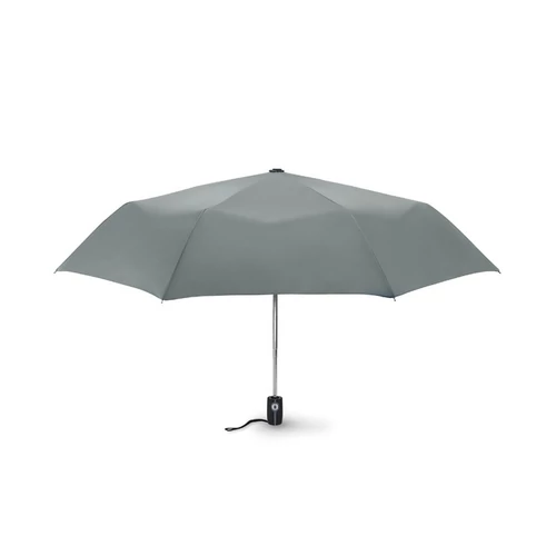 GENTLEMEN 21 inch-es viharesernyő, szürke