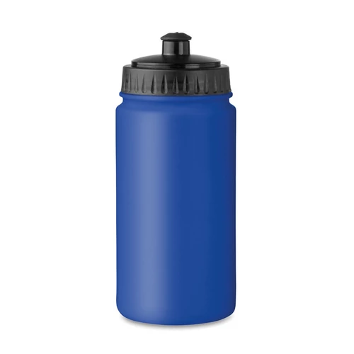 SPOT FIVE Sportkulacs, 500 ml, királykék