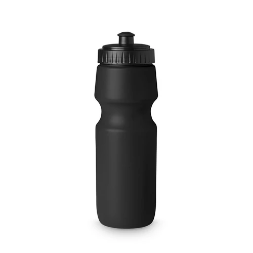 SPOT SEVEN Sportkulacs, 700 ml, fekete
