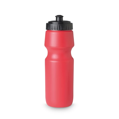SPOT SEVEN Sportkulacs, 700 ml, piros