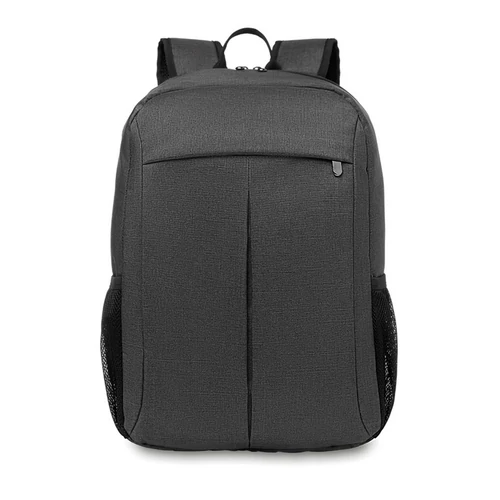 STOCKHOLM BAG Kétszínű hátitáska, szürke