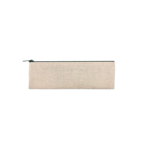 TEKINA 6 részes írószer szett, beige