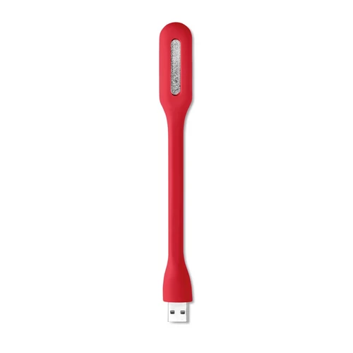 KANKEI USB fény, piros