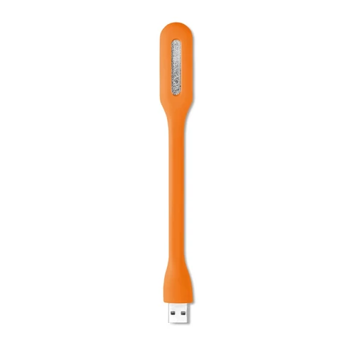 KANKEI USB fény, narancssárga