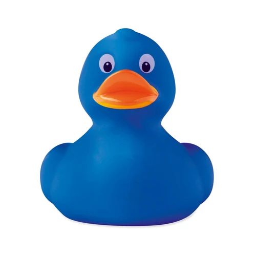 DUCK PVC gumikacsa, kék