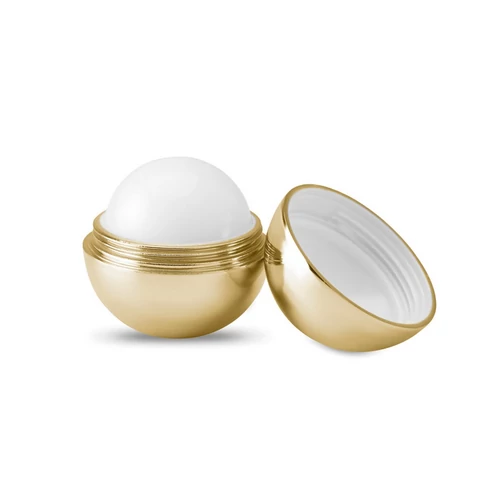UV SOFT Ajakbalzsam, fényes kerek, arany