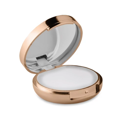 DUO MIRROR Ajakbalzsam tükörrel, pezsgő