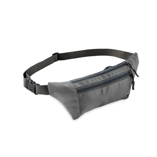 HIKEBAG Övtáska, szürke