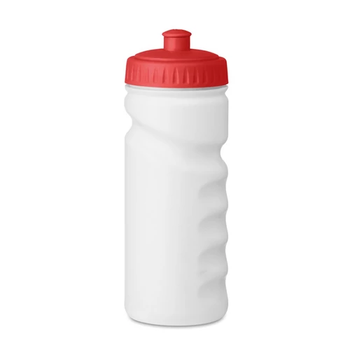 SPOT EIGHT Sportkulacs, 500 ml, piros