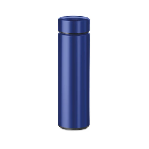 PATAGONIA Duplafalú termosz, 470 ml, kék