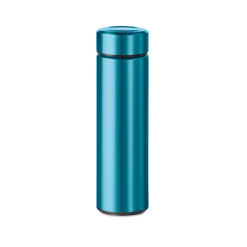 PATAGONIA Duplafalú termosz, 470 ml, türkizkék