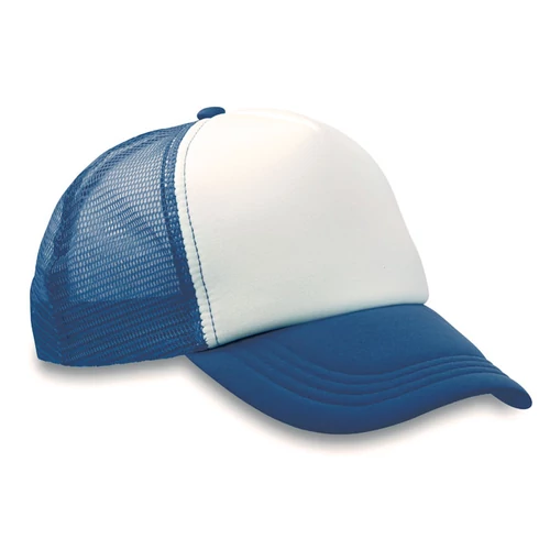 TRUCKER CAP Kamionos sapka , kék